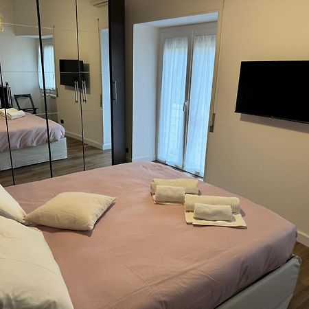 Casa Vacanze Civico Nove Rom Exteriör bild