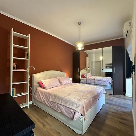 Casa Vacanze Civico Nove Rom Exteriör bild